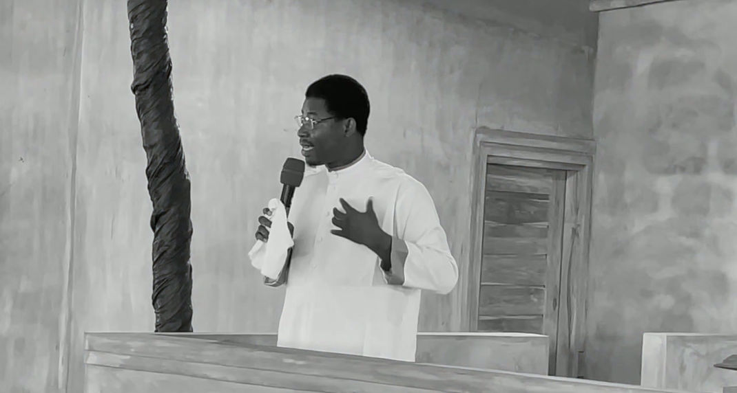 Observation des sacrement est vital pour le chretien